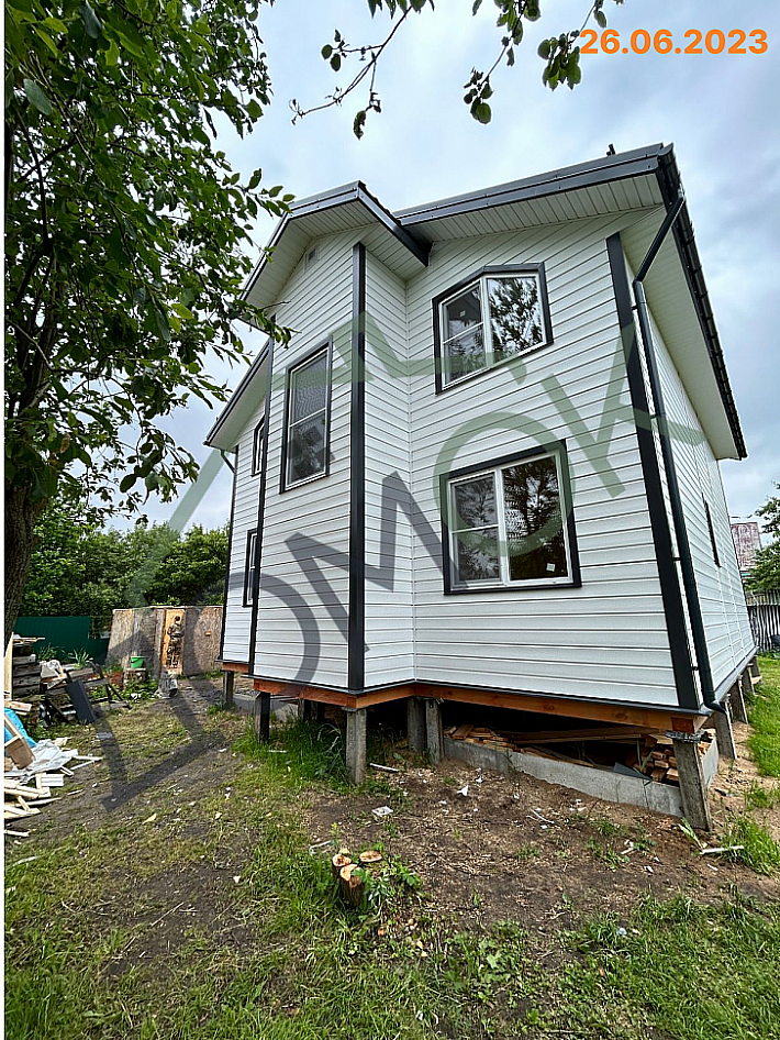 Индивидуальный  проект 1