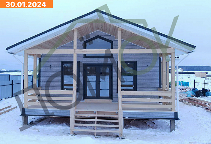 Охта 7х9 30.01.2024