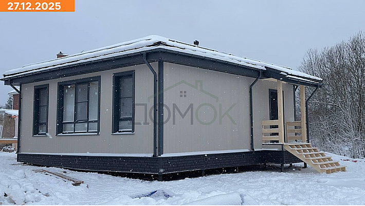 Индивидуальный 8х8 27.12.2025