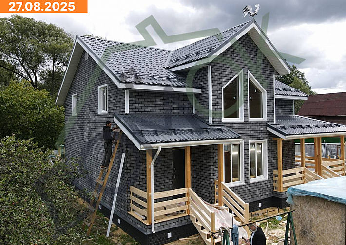 Ильмень 27.08.2025 1