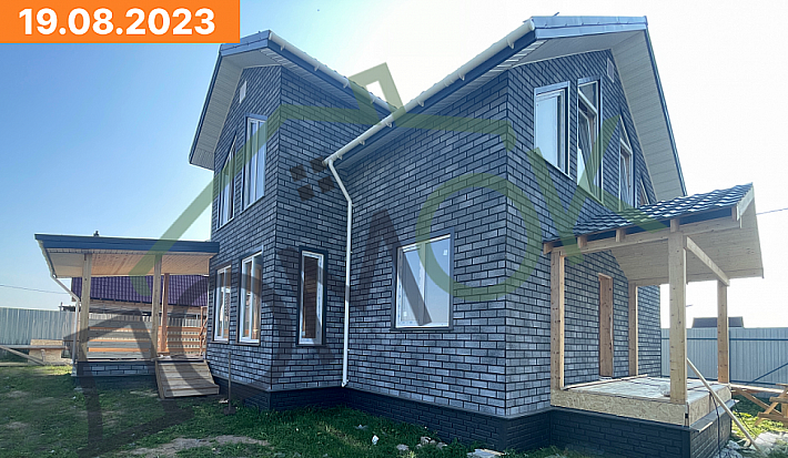 Оккервиль 19.08.2023