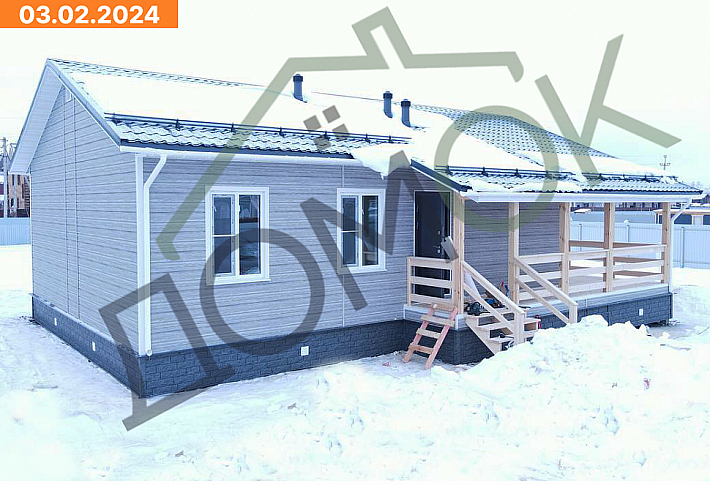 Веронда 8х10 03.02.2024 3