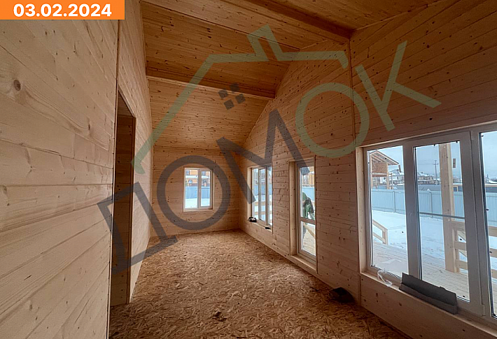 Веронда 8х10 03.02.2024 4