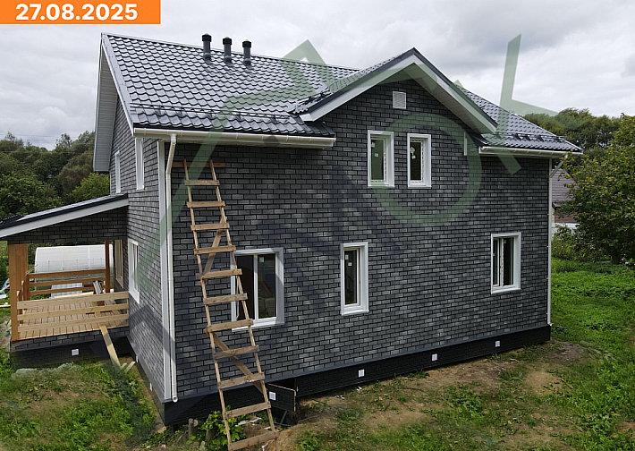 Ильмень 27.08.2025 4