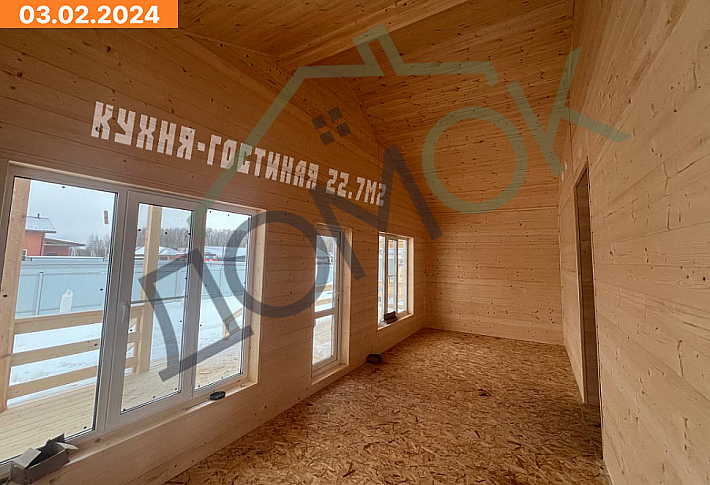 Веронда 8х10 03.02.2024 5