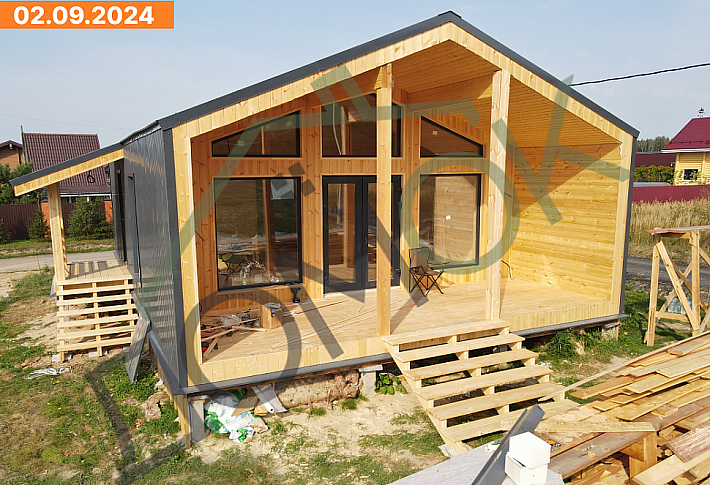 Барнева 7х11.5 02.09.2024