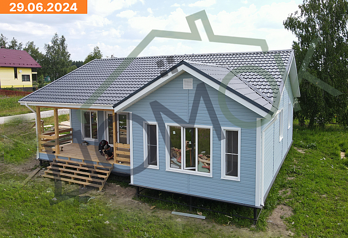 Сенеж 12 х 11.5 29.06.2024 1