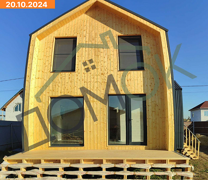 Барнева 6х8 20.10.2024