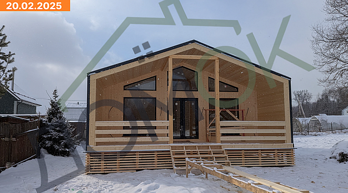 Барнева 8х11 20.02.2024