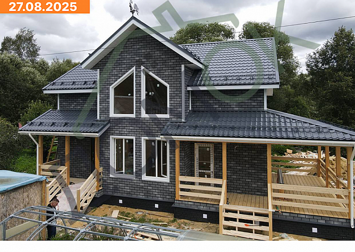 Ильмень 27.08.2025