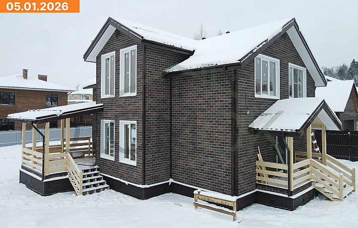 Оккервиль 05.01.2026 1