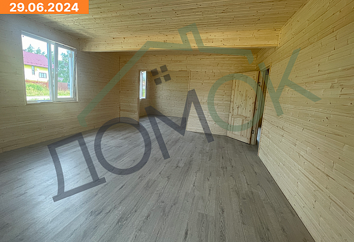 Сенеж 12 х 11.5 29.06.2024 3
