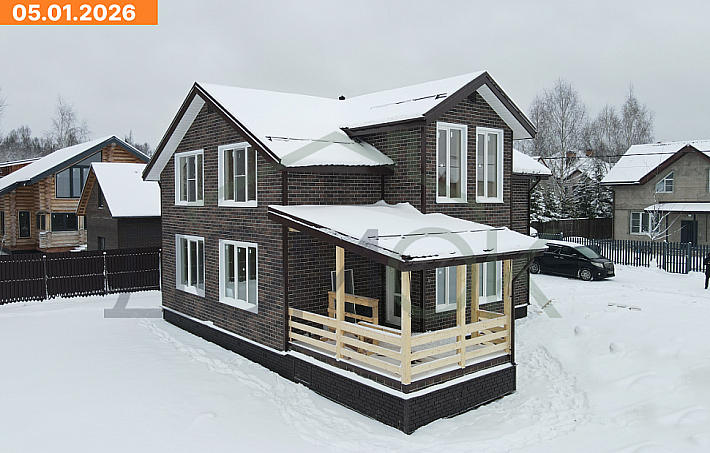 Оккервиль 05.01.2026 2