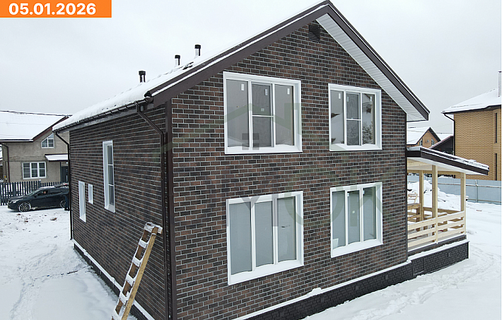 Оккервиль 05.01.2026 3