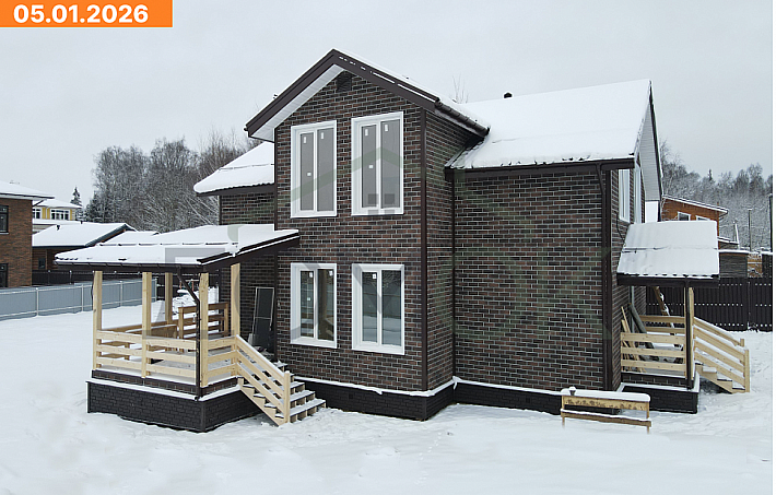 Оккервиль 05.01.2026