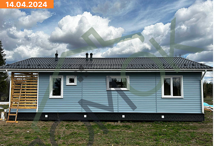 Лабаз 9х11 14.04.2024