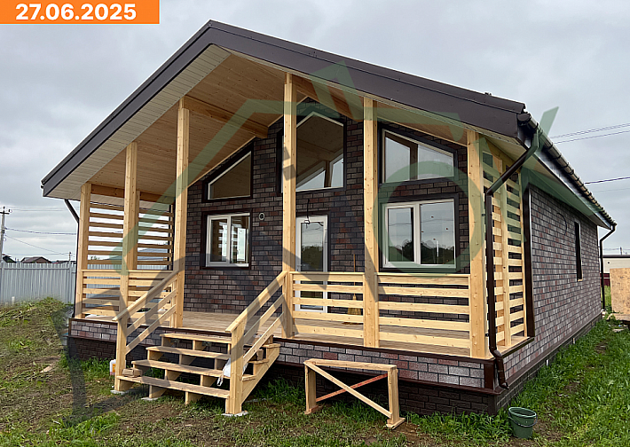 Стивер 8х12 27.06.2025