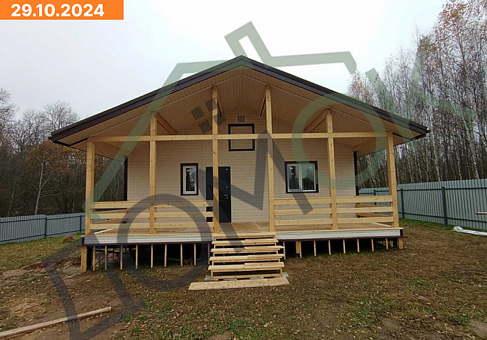 Эльтон 8х9 29.10.2024