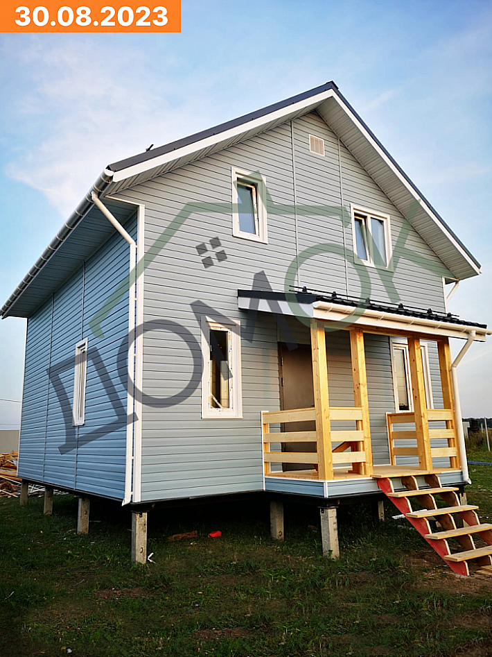 Иртыш 30.08.2023