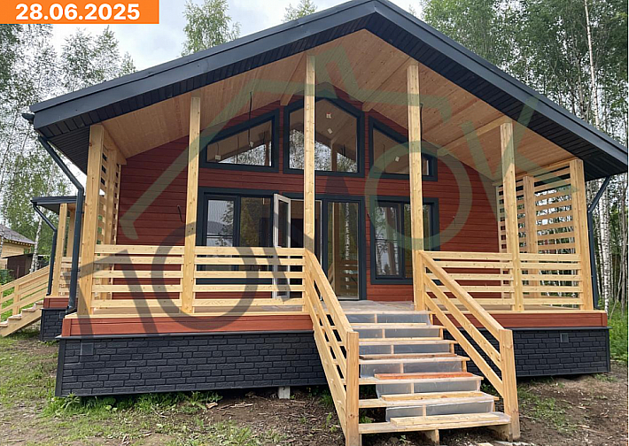 Стивер 8х12 28.06.2025