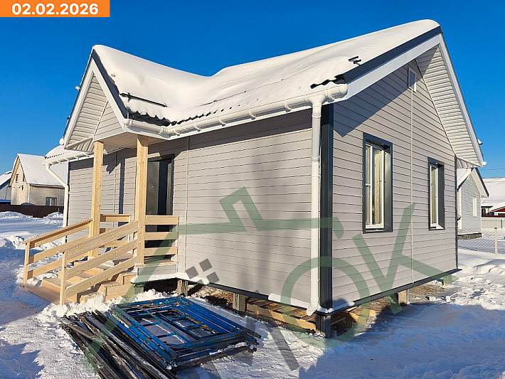 Кама 6х9 02.02.2026