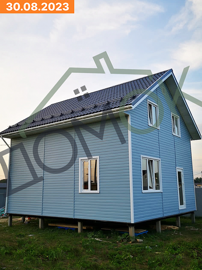 Иртыш 30.08.2023 2