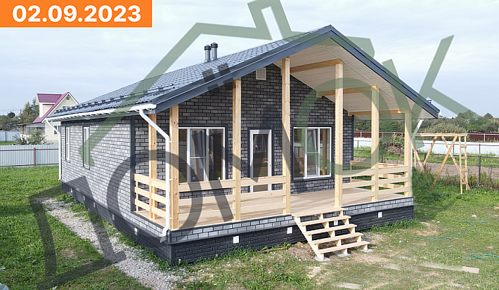 Веронда 02.09.2023 1