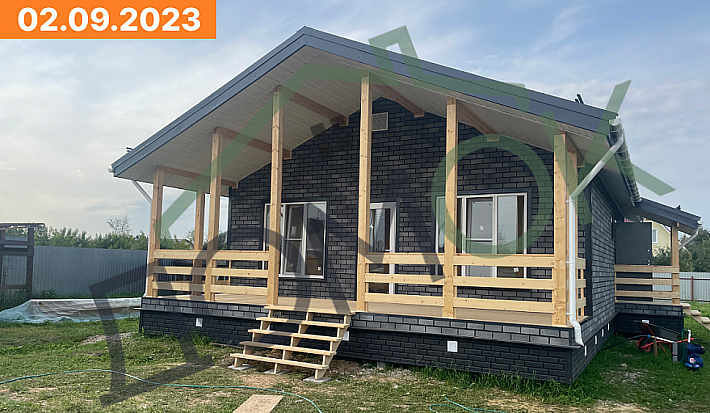 Веронда 02.09.2023