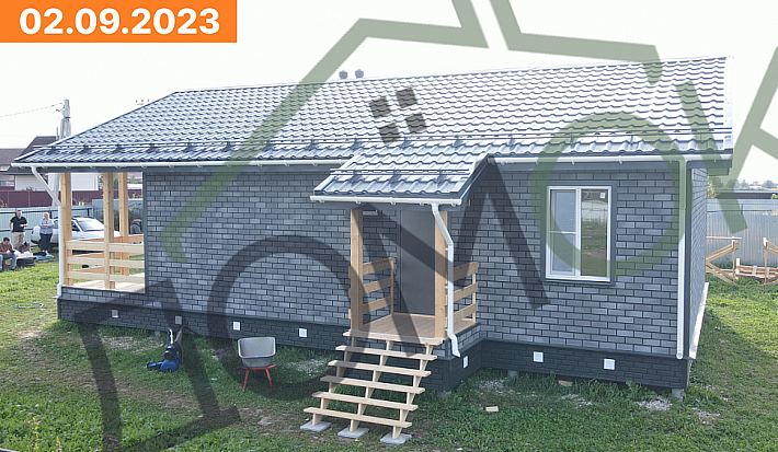 Веронда 02.09.2023 2