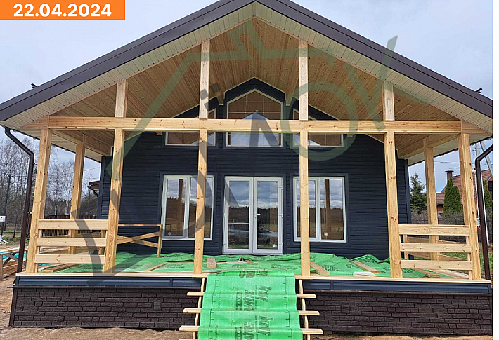 Стивер 8х12 22.04.2024