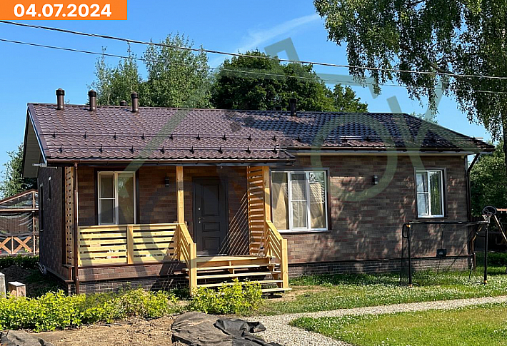 Нерль 8х12 04.07.2024