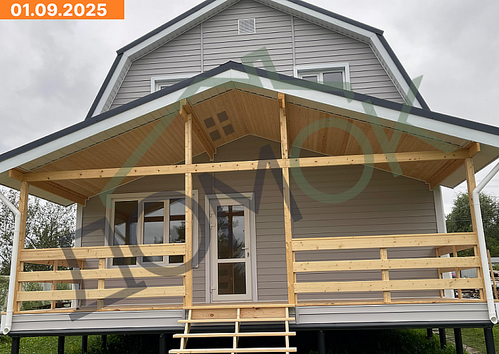 Домок 7х8 01.09.2025 3