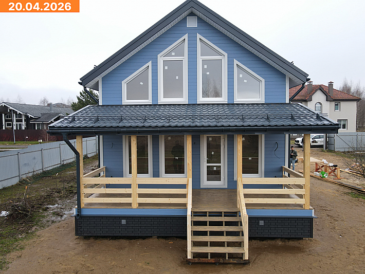 Вильент 7х8 20.04.2026 2