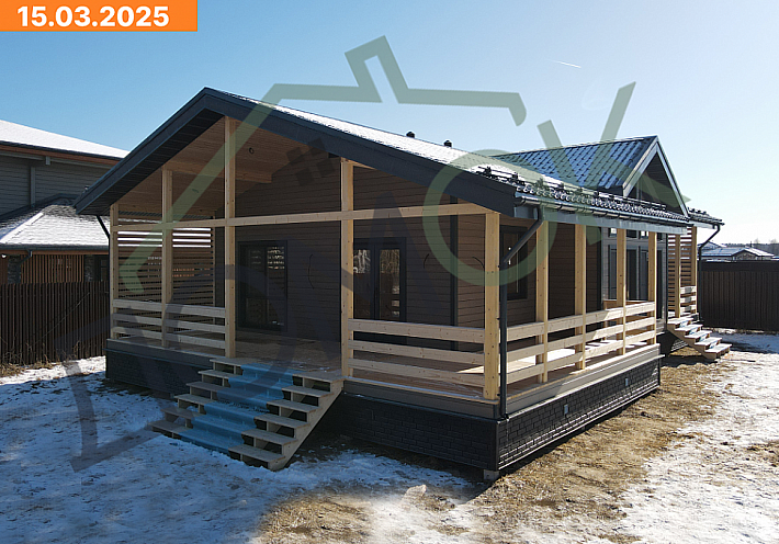 Альма 8.5х13 15.03.2025 2