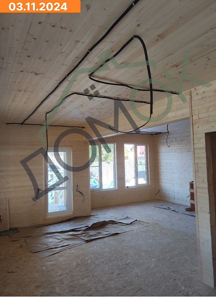 Ильмень-2 03.11.2024 8