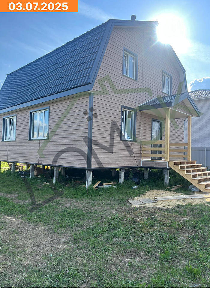 Домок 8х9 03.07.2025 3
