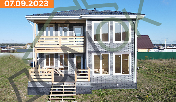 Индиивидуальный проект 07.09.2023