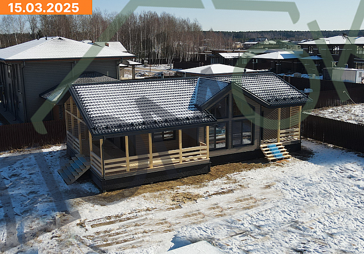 Альма 8.5х13 15.03.2025 5