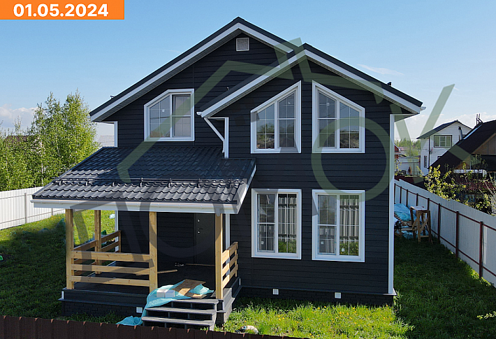 Алтай 8х8.5 01.05.2024