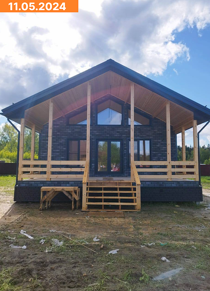 Стивер 8х12 11.05.2024