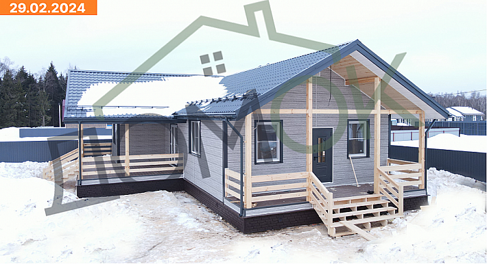 Дейма 15.8х11.9 29.02.2024