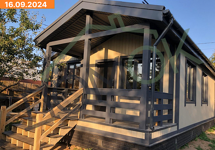 Амур 6х8 16.09.2024