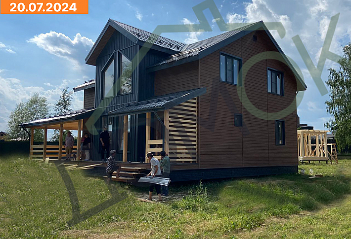 Ильмень 20.07.2024 2