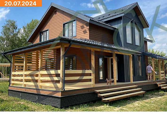 Ильмень 20.07.2024