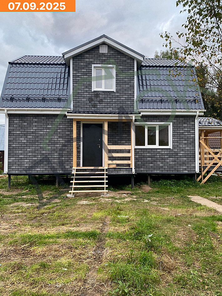 Енисей-2 6х9 07.09.2025 2