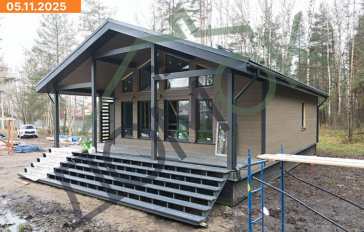 Волга 9х10 05.11.2025 4