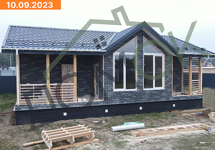 Альма 10.09.2023