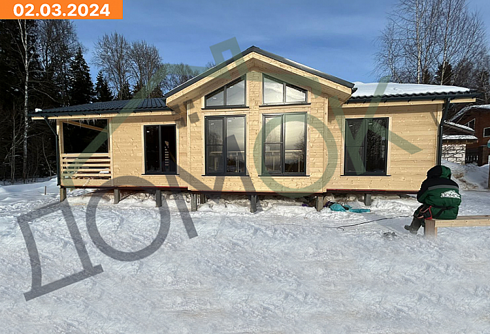 Лабаз 9х11 02.03.2024