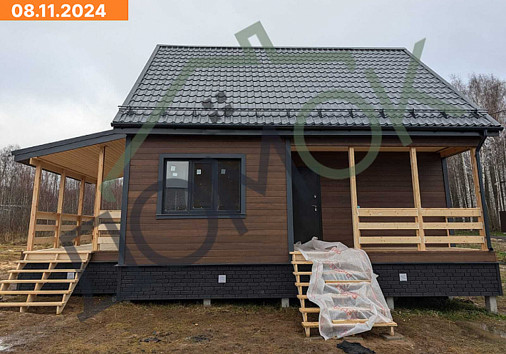 Вязьма 7х8 08.11.2024