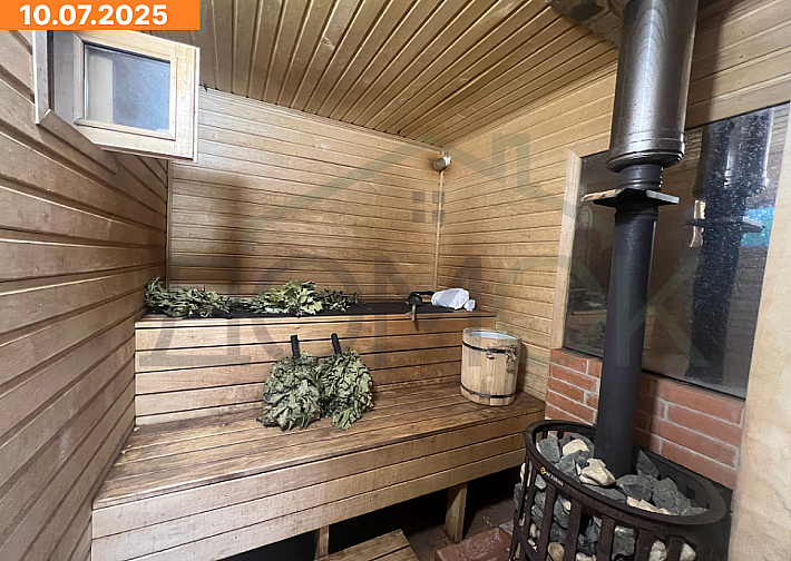 Баня 6х7 10.07.2025 2